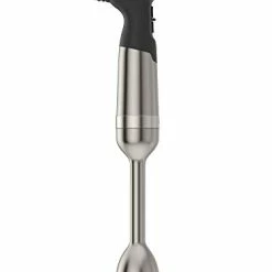 Budget 🔔 Vitamix Immersion Blender, Stainless Steel, 18 Inches 🔔