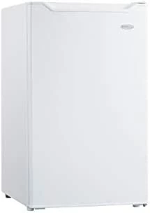 Flash Sale 🤩 Danby DCR044B1SLM-6 4.4 Cu.Ft. Compact Refrigerator With Chiller-Mini Fridge For Bar, Dorm, Basement, Den, Kitchen, Or Living Room, Stainless Steel 🎉 - Image 7