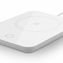 Cheapest 😉 Misby Coffee Warmer For Desk Mug Warmer With Automatic Shut Off Coffee Cup Warmer Keep Coffee, Beverage, Milk, Tea And Hot Chocolate Warm (White) 👍