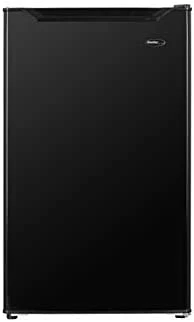 Flash Sale 🤩 Danby DCR044B1SLM-6 4.4 Cu.Ft. Compact Refrigerator With Chiller-Mini Fridge For Bar, Dorm, Basement, Den, Kitchen, Or Living Room, Stainless Steel 🎉 - Image 5