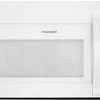 Coupon ❤️ Frigidaire FFMV1846VW 30" White Over The Range Microwave With 1.8 Cu. Ft. Capacity, 1000 Cooking Watts, Child Lock And 300 CFM In White ✨