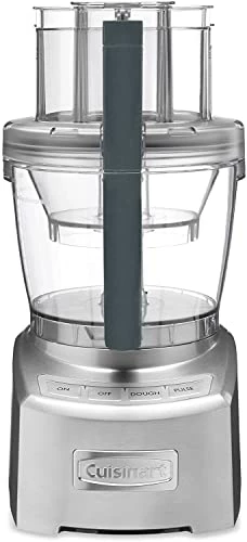 Promo 💯 Cuisinart FP-14DCN Elite Collection 2.0 14 Cup Food Processor, Die 🌟