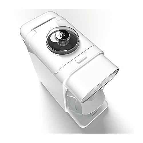 Best reviews of ๐ฅฐ ChefWave Milkmade Dairy Alternative Vegan Nut Milk Maker Machine Milk Machine Almond Milk Soy Milk Oat Milk Cashew Milk Coconut Milk Macadamia Milk, No Soaking, Auto-Clean, Delay Start, Recipe Book ๐ - Image 2