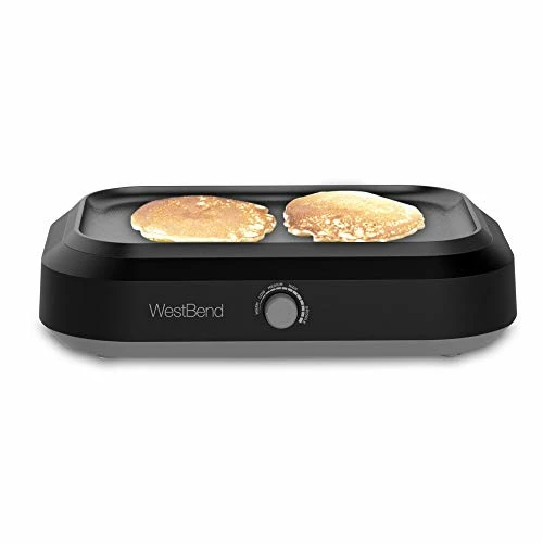 Best deal π West Bend 87906R Slow Cooker Large Capacity Non-stick Variable Temperature Control Includes Travel Lid And Thermal Carrying Case, 6-Quart, R π - Image 5