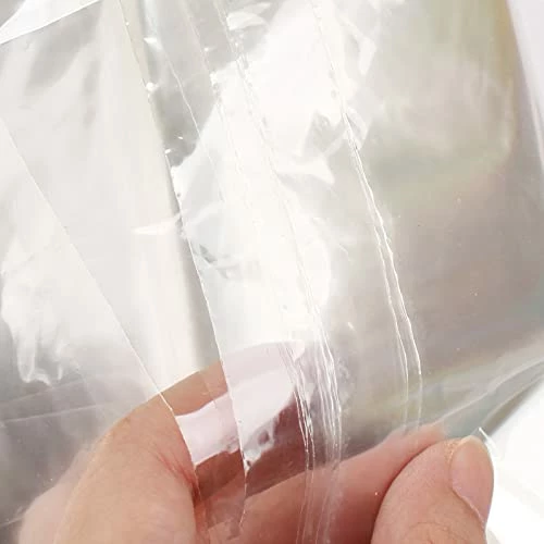 Flash Sale โ๏ธ ECOOPTS Slow Cooker Liners Disposable Cooking Bags Large Size Pot Liners Fit 4QT To 8.5QT Suitable For Oval & Round Pot (20 BAGS) ๐ - Image 3