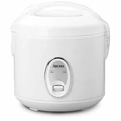 Best Pirce β€οΈ Aroma Housewares 8-Cup (Cooked) (4-Cup UNCOOKED) Cool Touch Rice Cooker (ARC-914S) π