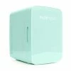 Best deal ⭐ FACETORY Portable Mint Beauty Fridge (10-L / 12 Can) With Heat And Cool Capacity 😉