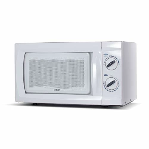Buy 😉 Commercial Chef CHM660 Counter Top Microwave, 0.6 Cubic Feet Black 🌟 - Image 5