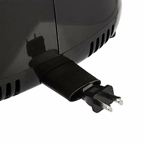 Outlet ๐ Amazon Basics 3.2 Quart Compact Multi-Functional Digital Air Fryer ๐ - Image 5