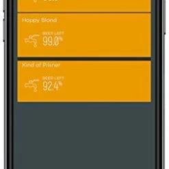 Best Pirce 👏 PLAATO Keg - The Keg Management System For Kegs | Smart Keg Monitor | Track Keg Levels From Your Phone ✔️