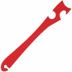 Best Pirce 😍 INFRAOVENS Silicone Oven Rack Push Pull Tool With Longer Handle Ideal For Kitchen Oven, Toaster Oven, Air Fryer, Convection Oven And Small Kitchen Appliances 🌟