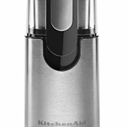 Discount ⭐ KitchenAid Blade Coffee Grinder - Onyx Black 🛒