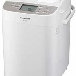 Brand new 🔥 Panasonic Home Bakery 1 Loaf Type White SD-MT3-W Japan Import 👍