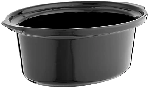 Top 10 โจ Crock-Pot Crockpot Large 8 Quart Slow Cooker With Mini 16 Ounce Food Warmer, Stainless Steel โ๏ธ - Image 2