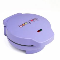 Brand new 🔥 Babycakes CP-12 Cake Pop Maker, 12 Cake Pop Capacity, Purpl 🔥