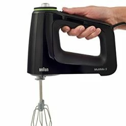 Flash Sale 🔔 Braun MultiMix Hand Mixer, 1, Black ✔️