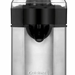 Cheap ⌛ Cuisinart CCJ-500P1 Pulp Control Citrus Juicer, 1, Black/Stainle ✔️