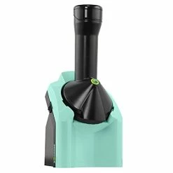 Best reviews of 👏 Yonanas 902MN Classic Vegan Non-Dairy Frozen Fruit Soft Serve Dessert Maker, BPA Free, Includes 36 Recipes, 200-Watts, Mint 🧨