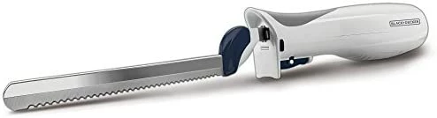 Cheapest π BLACK+DECKER Electric Carving Knife, Black π - Image 7