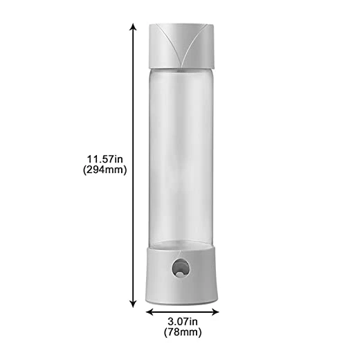 Budget ๐ Galeril Sparkling Water Machine - Portable Soda Maker Seltzer Water Maker Soda Water Machine Homemade Soda For Home Portable Kitchen Dining B โญ - Image 2