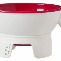 Outlet 🥰 Prepworks By Progressive Canning Funnel For Regular And Wide Mouth Jars 👏