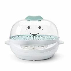 Best reviews of 👏 Baby Bullet BSR-0801N Turbo Food Steamer 🎉