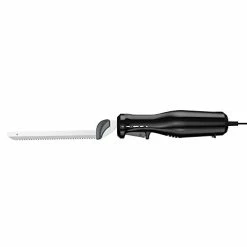 Cheapest 🛒 BLACK+DECKER Electric Carving Knife, Black 👏