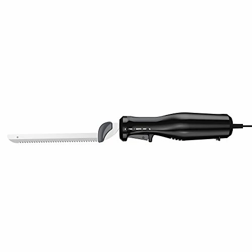 Cheapest π BLACK+DECKER Electric Carving Knife, Black π