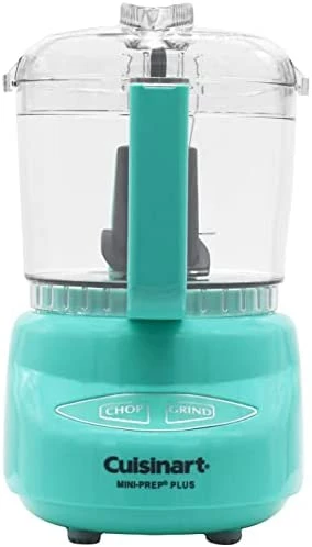 Brand new 😉 Cuisinart DLC-2ABC Mini-Prep Plus 24-Ounce Food-Processors, 3 Cup, Brushed Chrome And Nickel ✔️ - Image 12