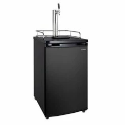 Deals 😉 Kegco K199B-1 Keg Dispenser, Black 🌟
