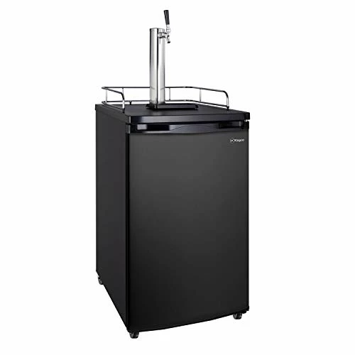 Deals 😉 Kegco K199B-1 Keg Dispenser, Black 🌟