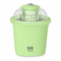 Top 10 🔥 TASTY By Cuisinart Ice Cream Maker, Gree 🌟