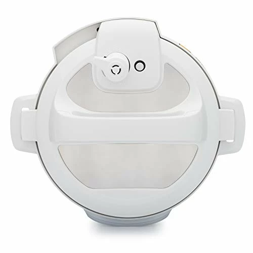 Best reviews of 🤩 Instant Pot 110-0033-01 3Qt Star Wars Duo Mini 3-Qt. Pressure Cooker, White-BB-8 🔥 - Image 3