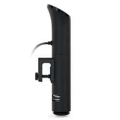 Top 10 π Anova Culinary AN400-US00 Nano Sous Vide Precision Cooker, 12.8" X 2.2" X 4.1", Silve π€©
