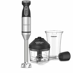 Buy ✔️ Cuisinart CSB-179 Smart Stick Variable Speed Hand Blender, Stainless Steel 💯