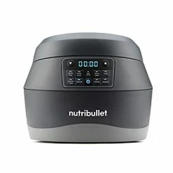 Brand new 😀 Nutribullet EveryGrain Cook 🛒