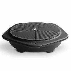 Discount 🛒 Tasty By Cuisinart One Top Induction Cooktop By Cuisinart, Goodful Collection, Black, 842750112691 🌟