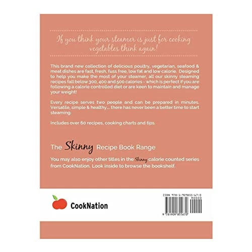 Outlet π₯° Cusinart STM-1000 CookFresh Digital Glass Steamer With Recipe Book Bundle (2 Items) π - Image 6