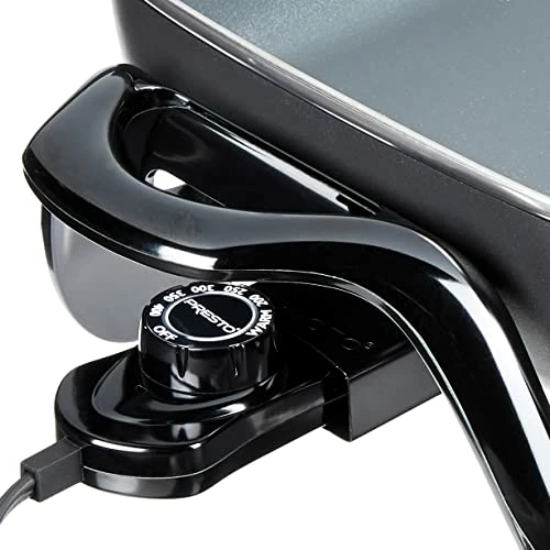 Best deal π Presto 06852 16-Inch Electric Skillet With Glass Cover β - Image 3
