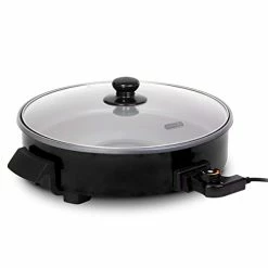 Deals 🔥 Dash Rapid Skillet 14” - BLACK 😍