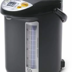 Best Sale 🔔 Zojirushi CD-LTC50-BA Commercial Water Boiler And Warmer, Black ❤️
