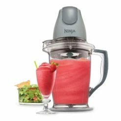 Cheap 🧨 Ninja Blenders-Countertop, 48 Oz, Gray 😍