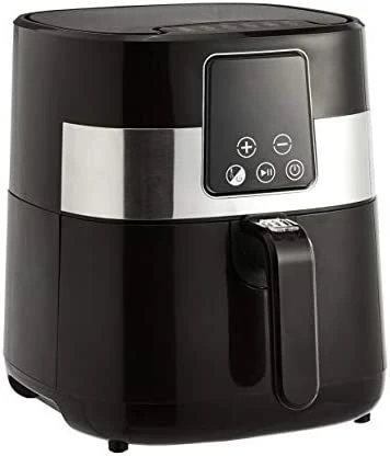 Outlet ๐ Amazon Basics 3.2 Quart Compact Multi-Functional Digital Air Fryer ๐ - Image 7