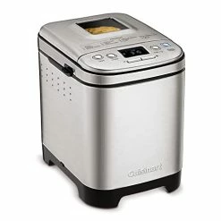 Cheap ✔️ Cuisinart Bread Maker, Up To 2lb Loaf, New Compact Automatic 🔔