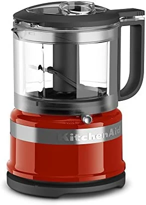Cheapest โจ KitchenAid KFC3516IC 3.5 Cup Food Chopper, Ice Aqua Sky ๐ - Image 15