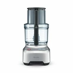 Brand new โ๏ธ Breville Sous Chef 12 Cup Food Processor, Silver, BFP660SIL ๐
