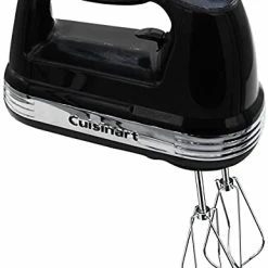 Cheapest 🌟 Cuisinart HM-70 Power Advantage 7-Speed Hand Mixer, Black 🤩
