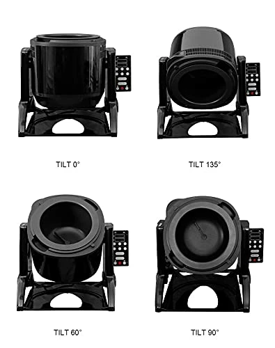 Promo 🎁 3400W 6L Commercial Cooking Machine Non-Stick Wok Restaurant Electric Cooker Intelligent Cooking Pot Robot 🎁 - Image 2