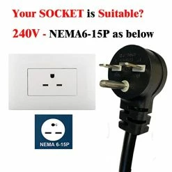 Promo ⭐ ChangBERT Induction Cooktop 240V 3200W NSF Certified Commercial Grade Burner Pro Chef Professional Range High Power 18/10 Stainless Steel Housing Schott Glass 😉