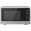 Best Pirce 🔔 Panasonic NN-SU696S Microwave Oven, 1.3 Cft, Stainless Steel/Silver 🌟